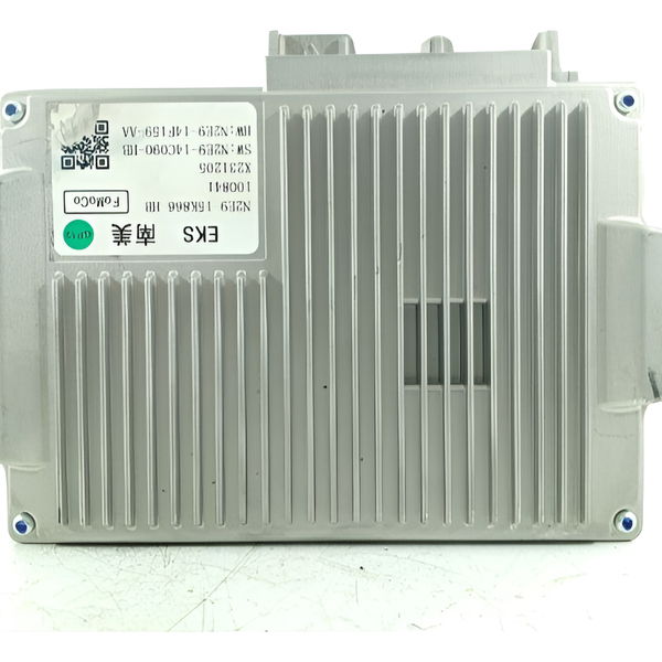 Modulo Estacionamento Ford Territory 2021/2025 N2e915k866hb