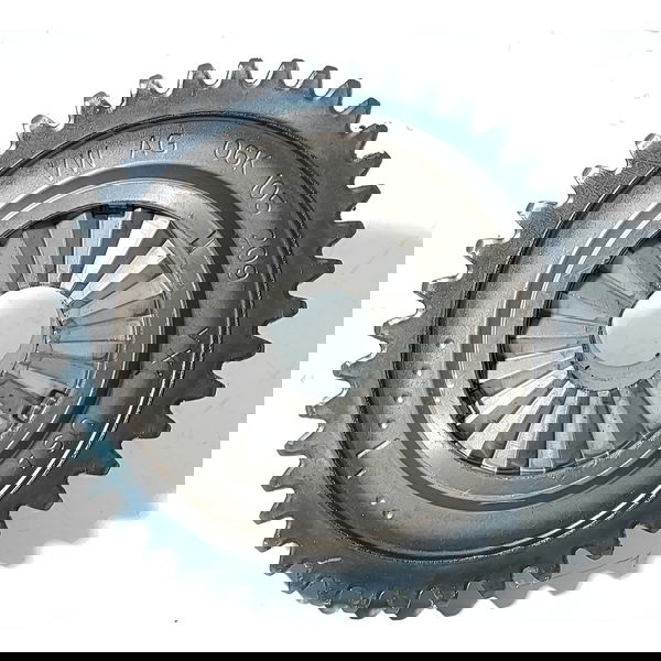 Engrenagem Virabrequim Audi Q5 2.0 252cv 2018/2022 06k105209