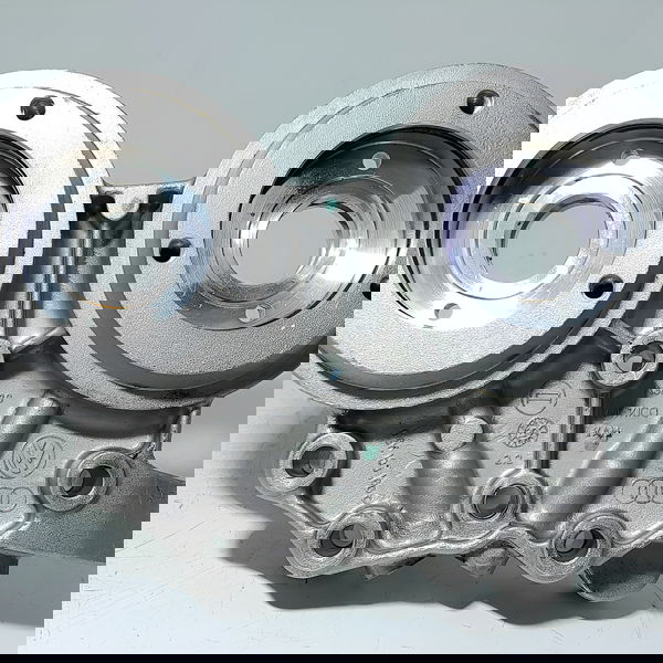 Tampa Comando Valvula Audi Q5 Golf  2.0 2018/2022 06k103166 Cinza