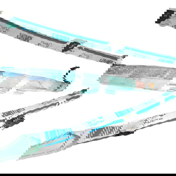 Cortina Airbag Audi Q5 Direita 2018/2024 80a880742j Branco