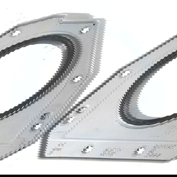 Flange Retentor Virabrequim Audi Q5 2.0 2018/2022 06k103171h