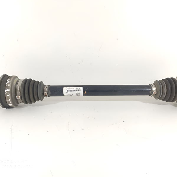 Semi Eixo Audi Q5 Traseira 2018/2023 80a501204c