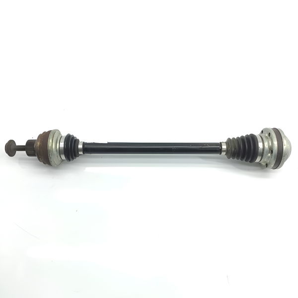 Semi Eixo Audi Q5 Traseiro 2009/2017 8r0501203c