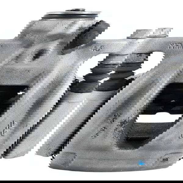 Pinca Freio Audi Q5 Traseira Esquerda 2018/2022