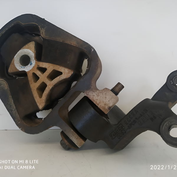 Coxim Suporte Cambio Fusion 2.5 2013/2017 Dp536p082cb