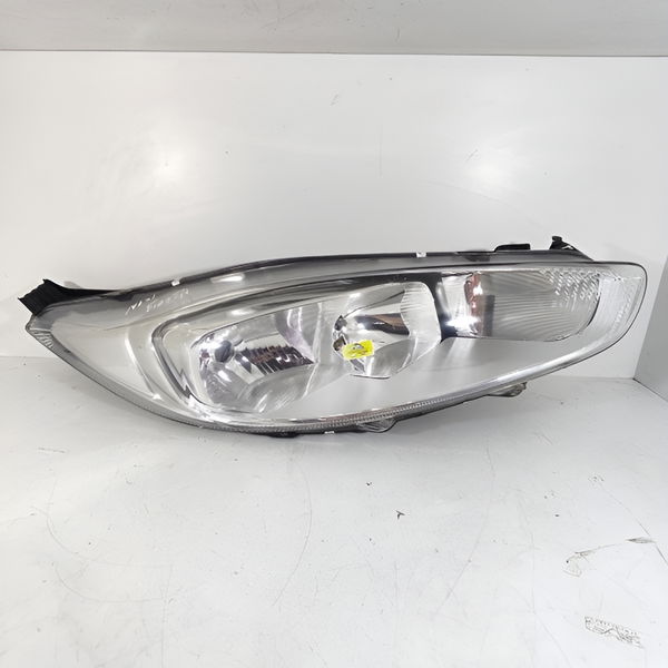 Farol New Fiesta Direito 2011/2017 Detalhe Direito/passageiro