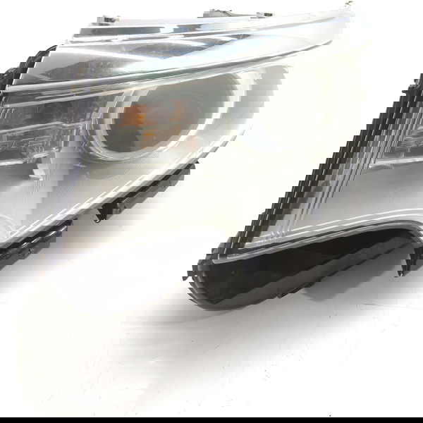 Farol Ford Edge Esquerdo 2010/2014 Det Bt4313006cg Esquerdo/motorista