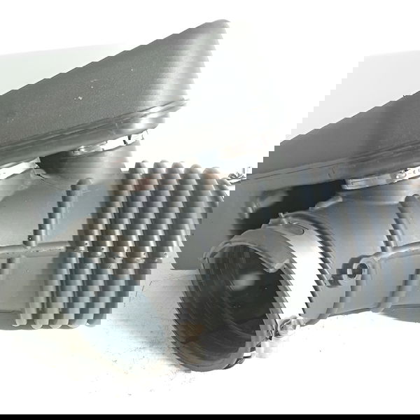 Caixa Filtro Ressonador Ar Ford Edge 3.5 2009/2014 Bt439c662