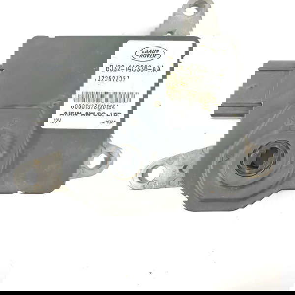 Chave Seletora Cambio Evoque 2012/2016 Bj3214c336aa