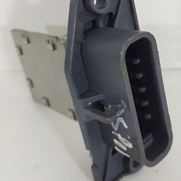 Resistencia Ventilação Spin 2013 2014 2015 2016