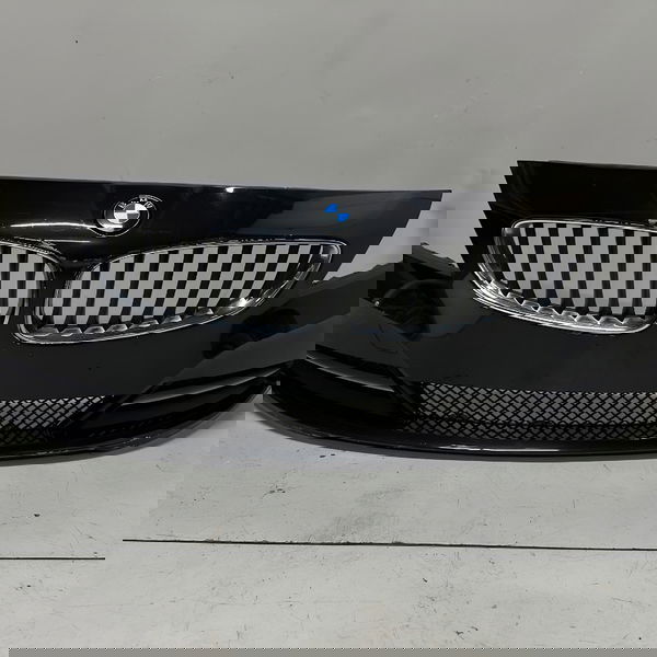 Parachoque Dianteiro Bmw Z4 Original Preto