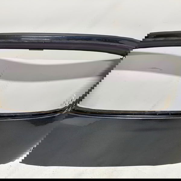 Teto Capota Traseira Bmw Z4 2010/2017 Preto