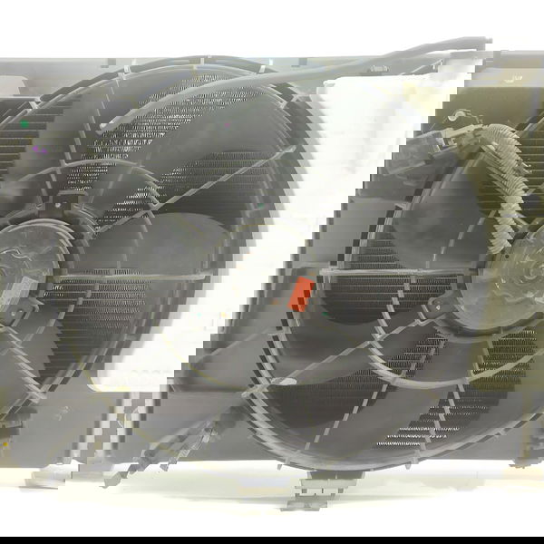 Kit Radiador  Hyundai Hb20 Aut 2013/2019 253101s250