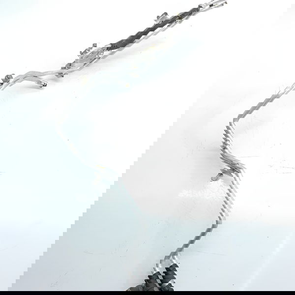 Cano Mangueira Agua Amarok V6 3.0 2017/2023 2h6121065q