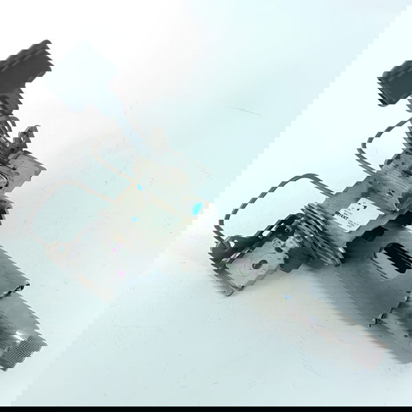 Coluna Direcao Honda Hrv 2015/2021 Jj00101325