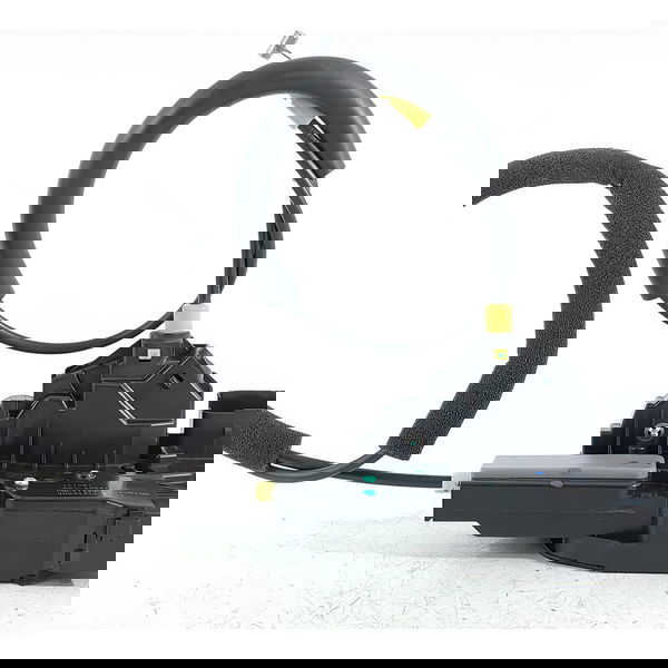 Fechadura Porta Territory Traseira Esq 2024/2026 Ns1a26413ab