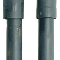 Par Amortecedor Traseiro Ford Edge 2009/2014 Det Ct4318080ba