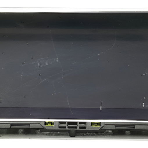 Tela Multimidia Audi Q5 2018/2022 Det