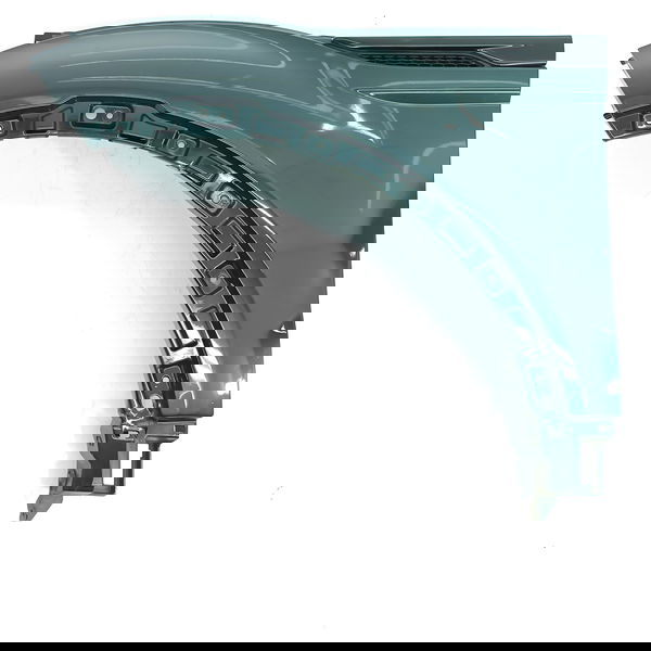 Paralama Evoque Esquerdo 2011/2018 Det Original