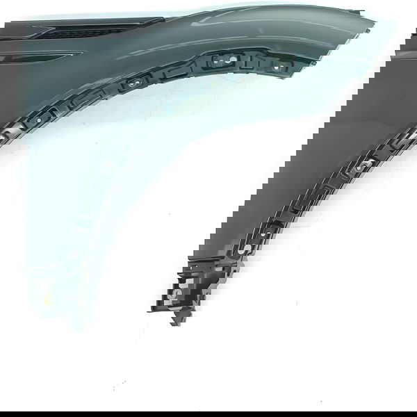 Paralama Evoque Direito 2011/2019 Liso Original