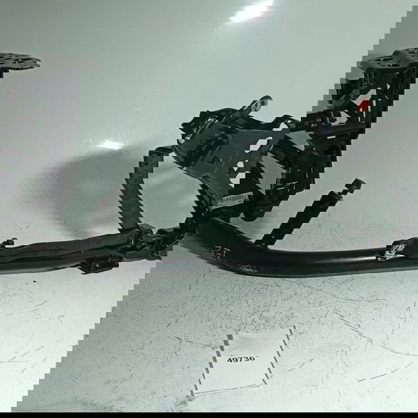 Articulacao Tampa Traseira Bmw Z4 Esq 2010/2016 3001802133