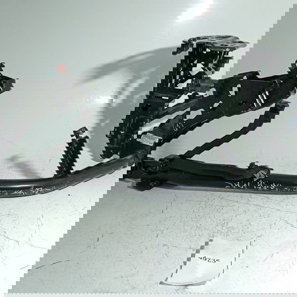 Articulacao Tampa Traseira Bmw Z4 Dir 2010/2016 3001802134