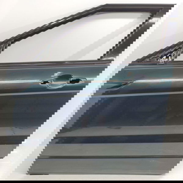 Porta Evoque Dianteira Esquerda 2011/2018 Lisa Original Dianteira Esquerda