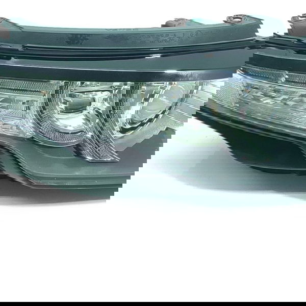 Farol Evoque Direito Completo 2012/2015 Sem Recuperacoes Direito/passageiro