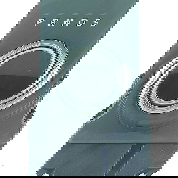 Botao Cambio Evoque 2011/2014 6 Marchas Bj327e453ac