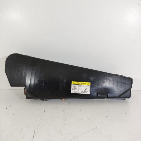 Bolsa Banco Volvo V40 V60 S60 Xc60 Esq 2011/2016 622129801lh Preto