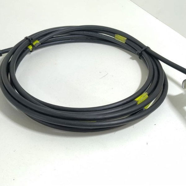 Cabo Abertura Portinhola Nissan Versa 2014/2020 / 23496