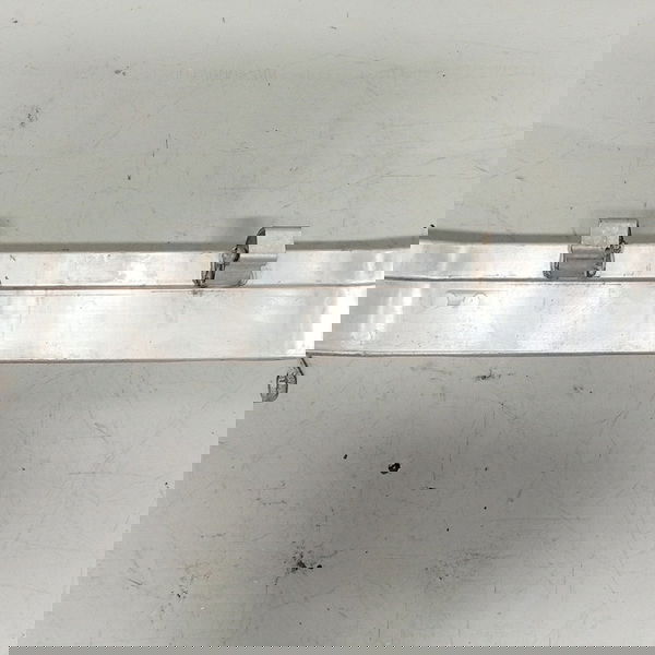 Alma Viga Parachoque Bmw Z4 Traseira 2009/2016 51127210766