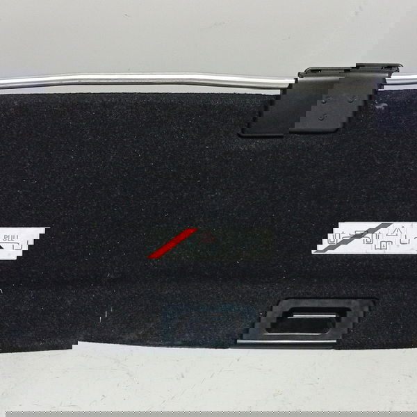 Bacagito Capota Mala Bmw Z4 2009/2016