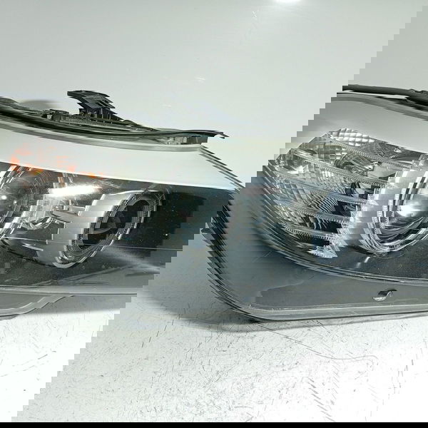Farol Bmw Z4 Direito 2009/2016 Completo Direito/passageiro