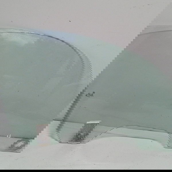 Vidro Porta Bmw Z4 Esquerdo 2009/2016 Orig