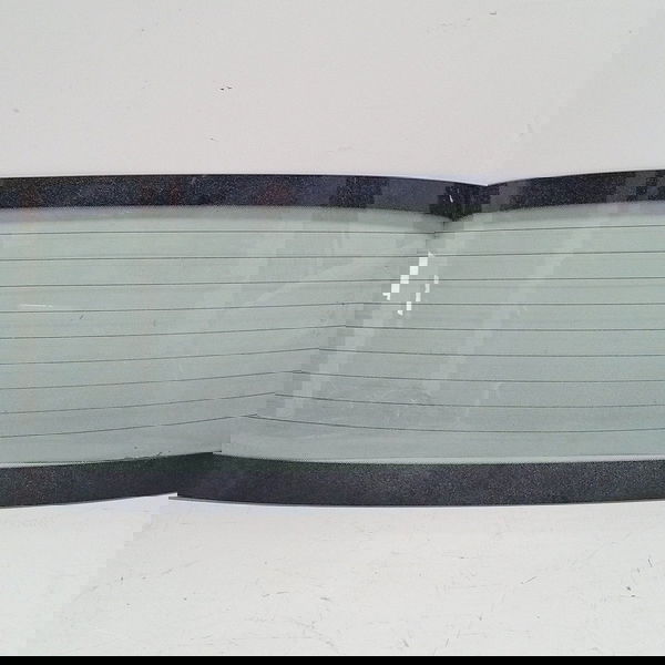 Vidro Traseiro Vigia Bmw Z4 2010/2016