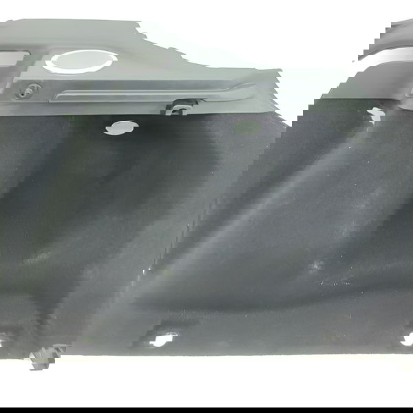 Suporte Bagagito Evoque Direito 2012/2018 Orig Cinza