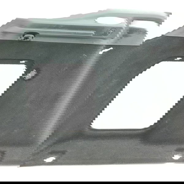 Suporte Bagagito Evoque Esquerdo 2012/2018 Ori Cinza