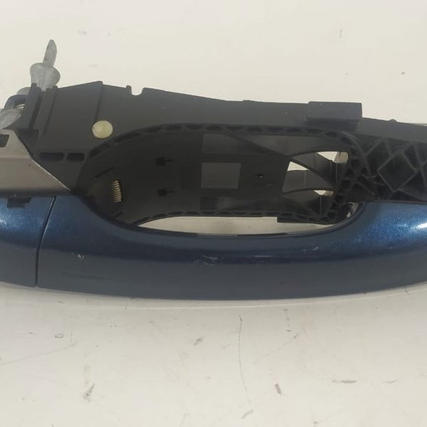 Maçaneta Externa Tcross Dianteira Esquerda 2018/2024 Orig