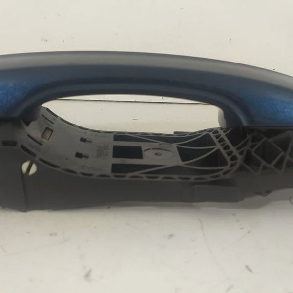 Maçaneta Externa Tcross Traseira Direita 2018/2024 Orig