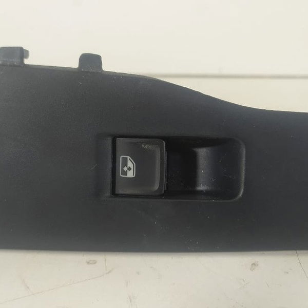 Botao Vidro Tcross Tras Esquerdo 2018/2024 Orig