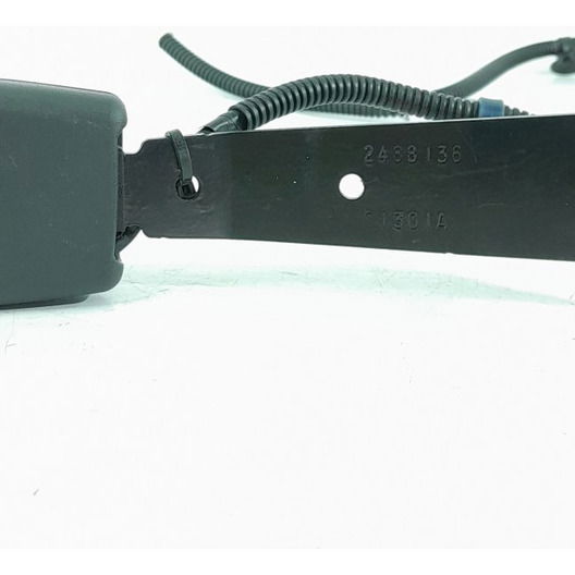 Engate Cinto Honda Hrv Dianteiro Direito