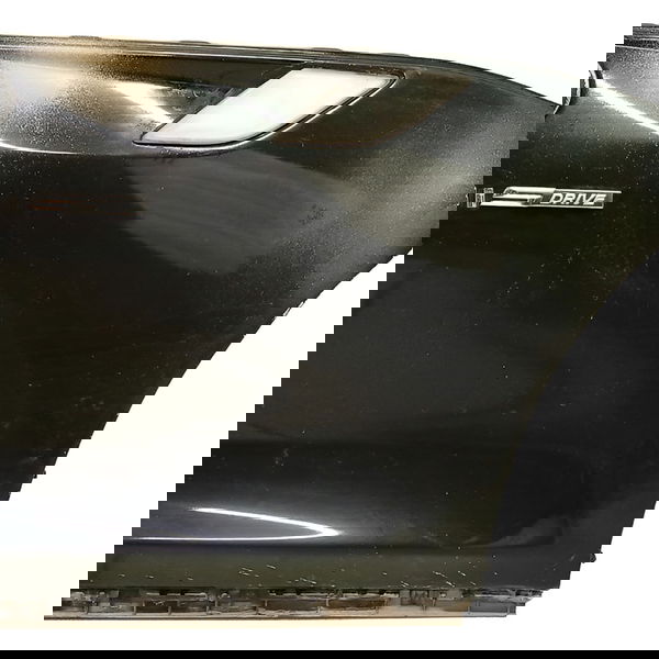 Paralama Direito  Bmw Z4 2009/2016 Det