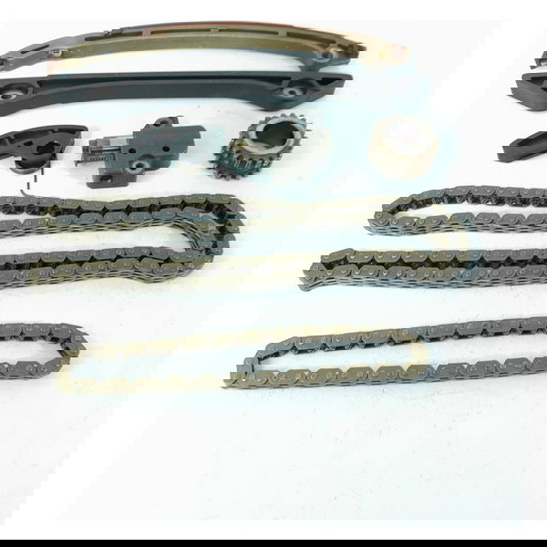 Kit Corrente Comando Ecoboost 2.0 2011/2018 Preto