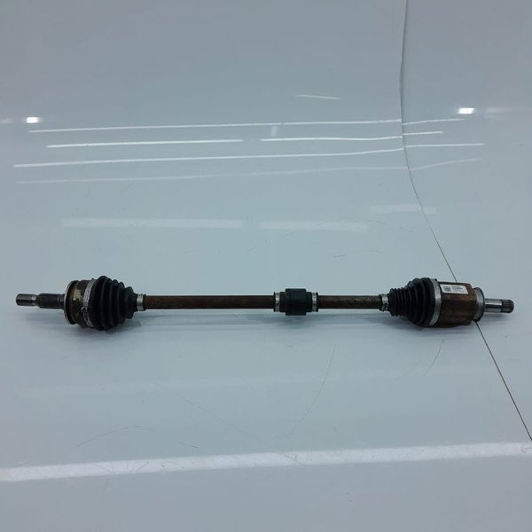 Semi Eixo Onix Turbo Dir 2020/2024 18000km 26300030 /32765