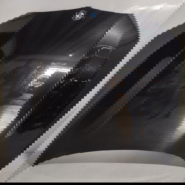 Capo Bmw 320 G20 2019/2025 Sem Recuperaçoes