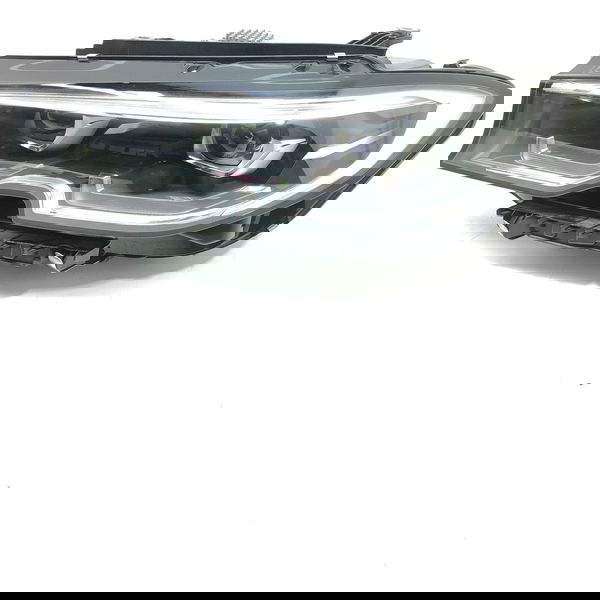 Farol Bmw 320i 330i G20 Esquerdo 2019/2022 Compl A9948170108 Esquerdo/motorista
