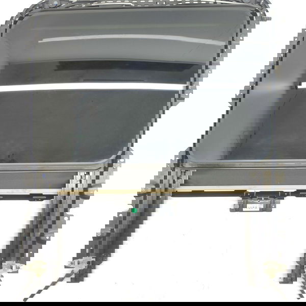 Teto Solar Bmw 320 2022