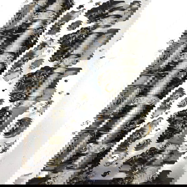 Cabecote Bmw 320i 530i X1 X3 X4 B48 Stander Completo