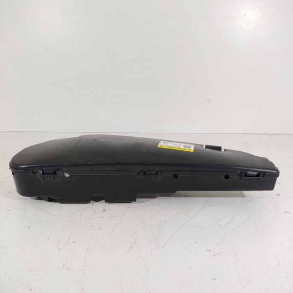 Bolsa Banco Volvo Dir V40 V60 S60 Xc60 2011/2016 622129800rh Preto